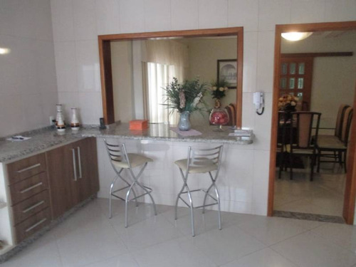 Casa Na Torre De São Jose - V0248