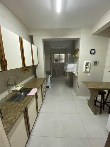 Imagem 4 de 12 de Apartamento Com 2 Dormitórios À Venda, 90 M² Por R$ 700.000,00 - Balneário Das Dunas - Cabo Frio/rj - Ap0217