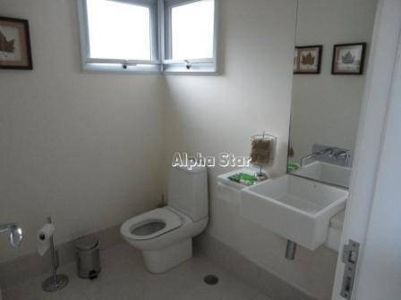 Imagem 12 de 20 de Casa Com 4 Dormitórios À Venda, 410 M² Por R$ 2.500.000,00 - Alphaville 10 - Santana De Parnaíba/sp - Ca3467