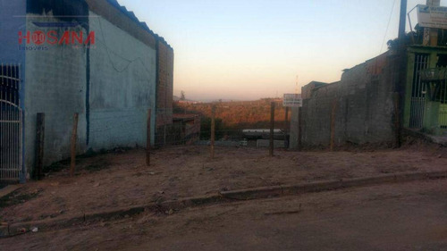 Imagem 6 de 11 de Terreno À Venda, 300 M² Por R$ 191.000 - Te0279