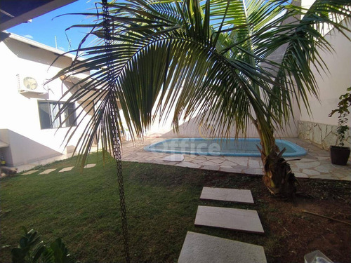 Imagem 4 de 21 de Casa Com 3 Dormitórios À Venda, 300 M² Por R$ 480.000,00 - Parque Brasília 2ª Etapa - Anápolis/go - Ca0807