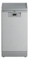 Comprar Lavavajillas Beko Bdfs15020x 10 Servicios Inox Color Gris