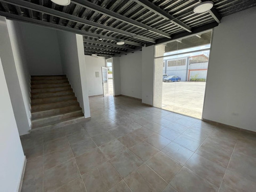 Imagen 7 de 12 de Galpón A Estrenar En Condominio Privado En Cagua