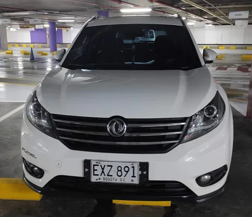 Dfsk Glory 1.8 Servicio Especial