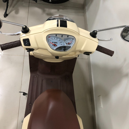 Kymco Like 125 0 Km Scooter 125cc Okm 999 Motos