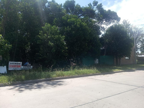 Imagen 3 de 3 de Terreno - Barrio Pablo Pizzurno