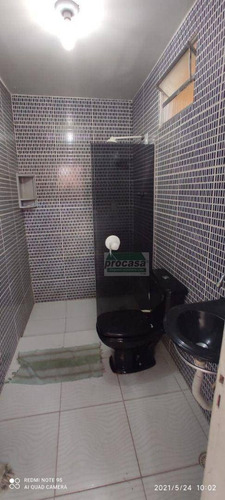 Imagem 13 de 21 de Casa Com 4 Dormitórios À Venda, 450 M² Por R$ 320.000,00 - Jorge Teixeira - Manaus/am - Ca4223