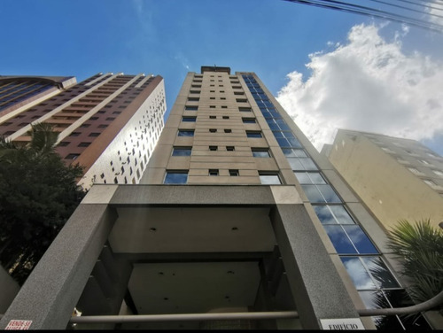 Imagem 2 de 13 de Conjunto Comercial/sala Bela Vista Sao Paulo Sp Brasil - 3945