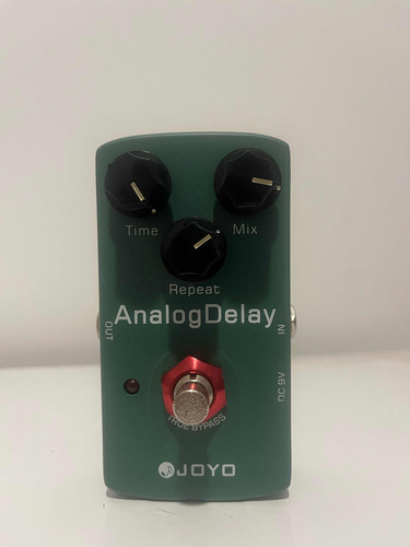 Joyo Analog Delay