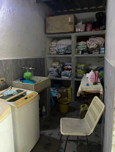 Imagen 15 de 17 de Casa En Venta Flor Amarillo