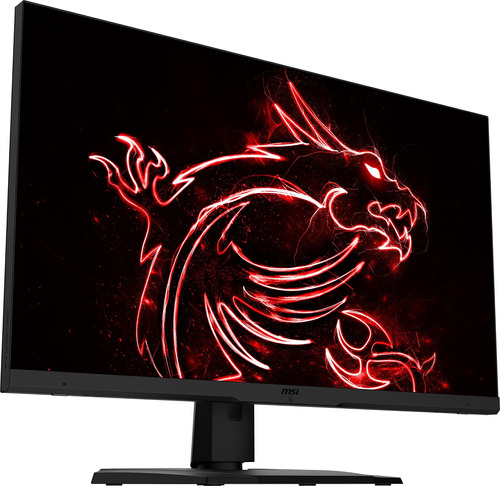 Msi Full Uhd Antirreflejo Ms Hz Frecuencia Actualizacion Hdr