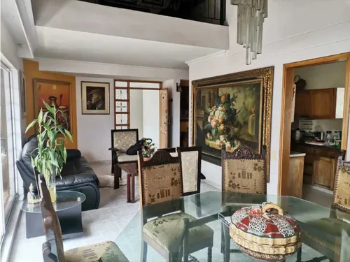 Vendo Penthouse En Laureles Medellin