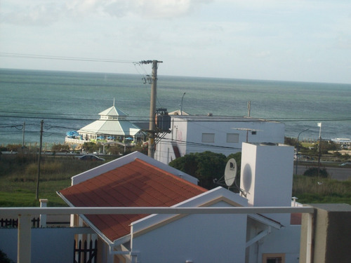 Imagen 12 de 14 de Departamento 1 Ambiente Venta Faro-mogotes Con Cochera
