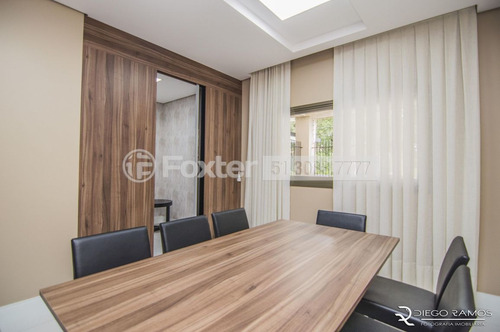 Imagem 28 de 30 de Apartamento, 3 Dormitórios, 166.49 M², Centro - 207075