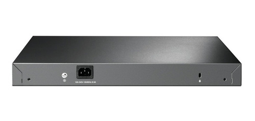 Imagem 3 de 3 de Switch Sg3428mp Gerenciável 28portas/24portas Poe+ Tp-link