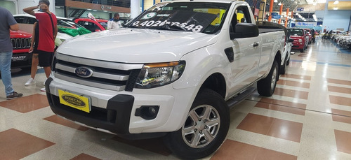 Imagem 2 de 11 de Ranger 2.5 Xls 4x2 Cs 16v 2015