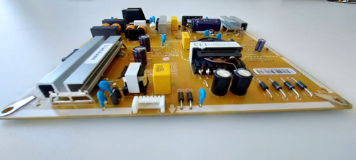 Fuente Lg 43uq8000aub /eay65895522 /lgp55nt-21u1 (Usado)