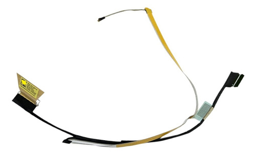 Cable Flex De Video Hp 17-cn 17-cp 6017b1596301 6017b156201