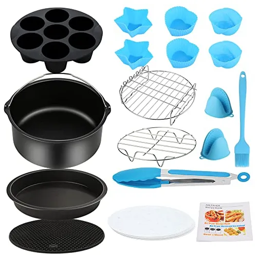 Gowise air fryer accessories hotsell