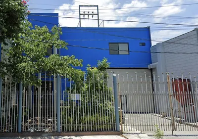 Bodega en venta