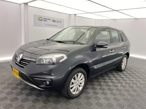 Renault Koleos 2.5 Expression