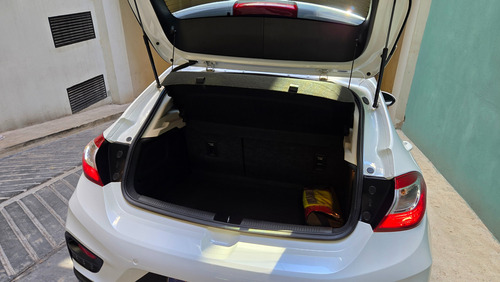 Chevrolet Cruze II 1.4 Lt 153cv