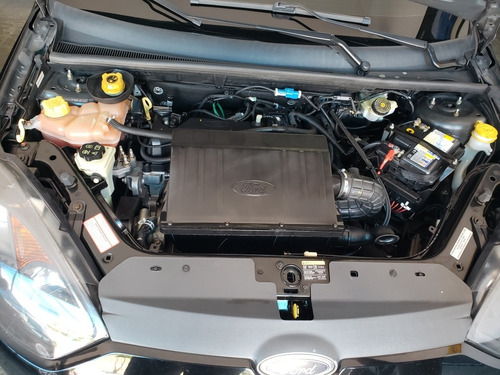 Ford Fiesta 1.6 Flex