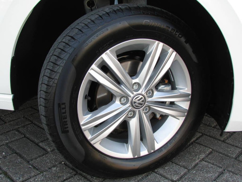 Imagem 9 de 9 de Volkswagen Polo Mf 1.6