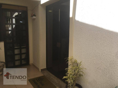Imagem 3 de 27 de Casa Próx Ao Centro - Ca0823
