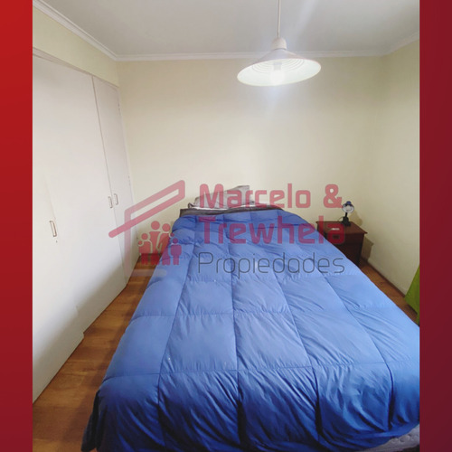 Vendo Casa 4d+2b, Comuna De La Cisterna. Codigo #1002