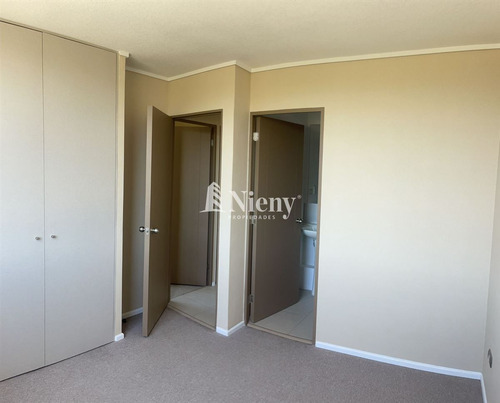 Departamento En Arriendo De 3 Dorm. En Rancagua