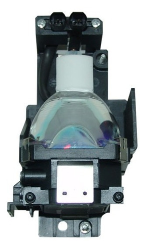 Lámpara Con Carcasa Para Sony Vplcs7 Proyector Proyection