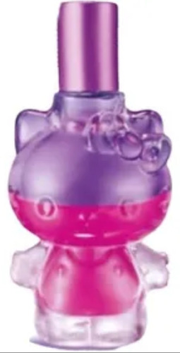Perfume Hello Kitty 7 Piezas