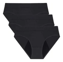 Comprar Bombacha Menstruación Absorción Alta Hi-cut Ecoyo