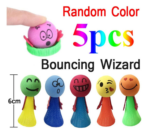 Fidgets Sensoriales Bubble Pop-it Cubo Autismo Estrés, 54 Un