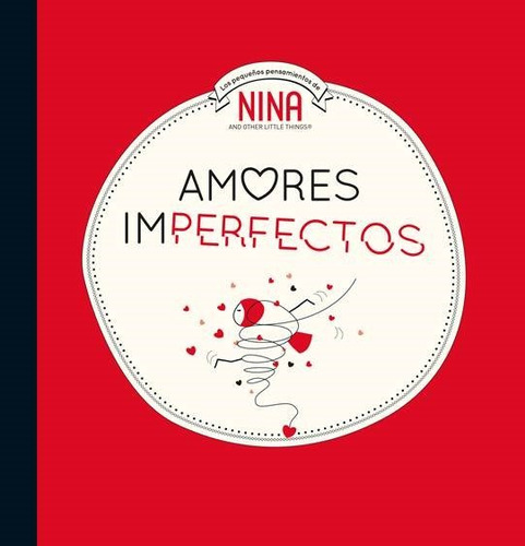 Libro Amor Imperfecto