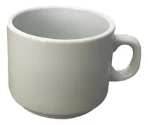Comprar Set X6 Taza De Te Vajilla Porcelana Germer Iguazu