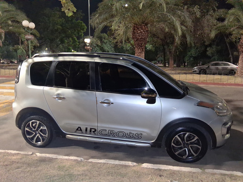 Citroën Aircross 1.6 Exclusive 110cv Pack My Way