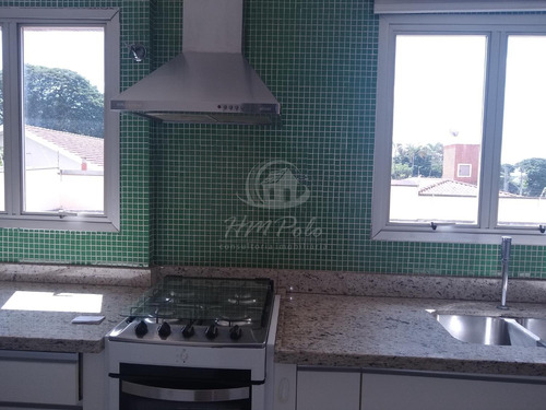 Apartamento À Venda Em Jardim Flamboyant - Ap034747