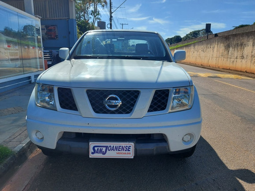 Imagem 2 de 23 de Nissan Frontier