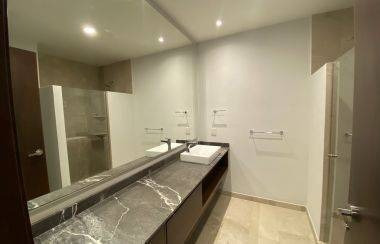 Imagen 9 de 23 de Departamento Nuevo En Colomos Providencia, Condominio Bosqalta