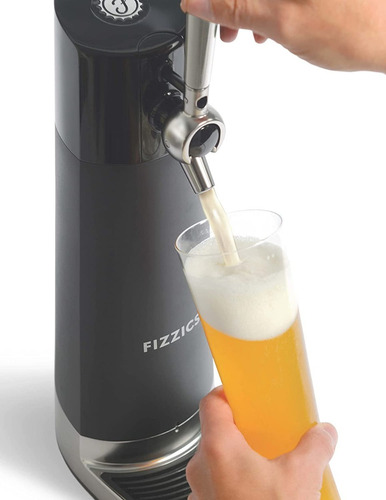 Fizzics - Draftpour Beer Dispenser
