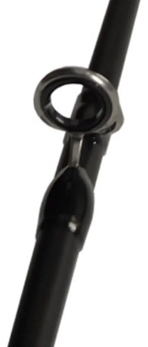 Caña Okuma Trio Lite 1,83 Mts 10-20 Lbs 1 Tramo Carbono Bait