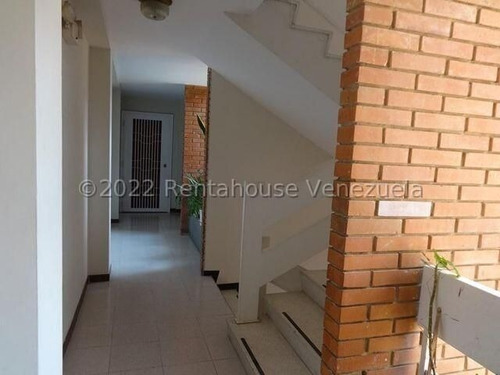 Imagen 2 de 30 de Venta De Apartamento En Santa Paula Rah 22-23192 Orlando Figueira 0412 553 52 89