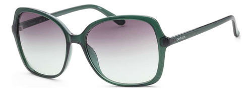 Calvin Klein - Lentes De Sol Ck19561s-360 Para Mujer