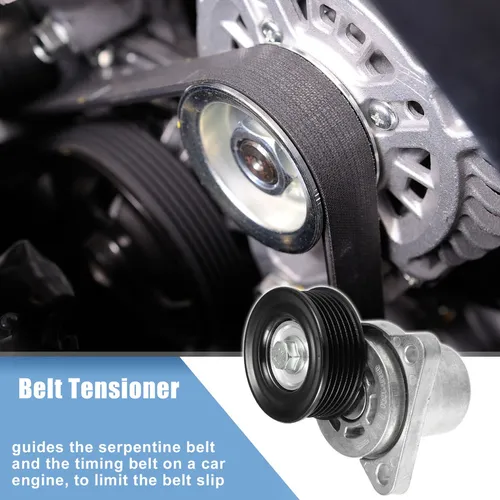 Tensor Correa Distribución Kit Para Mazda 3 6 Hatchback Mx-5
