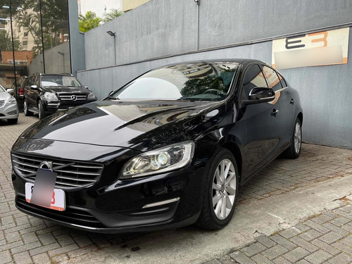 Imagem 5 de 12 de Volvo S60 2017 2.0 T4 Kinetic Drive-e
