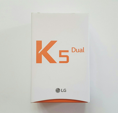 Celular LG K5 X220dsh Dual Chip 8gb