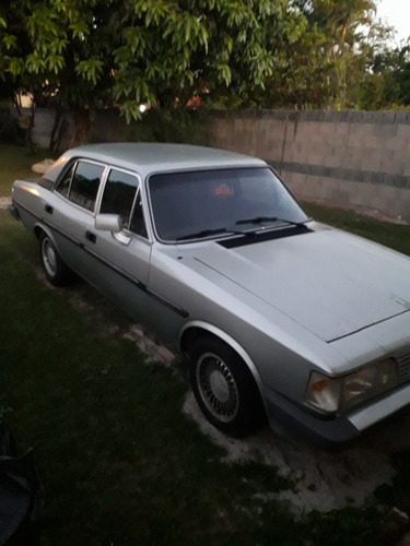 Imagem 1 de 8 de Vendo Ou Troco Opala Comodoro