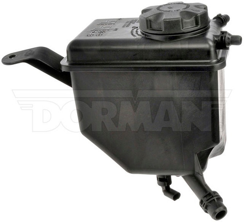 Depósito Anticongelante Del Bmw 530i 2006 3.0l Dorman